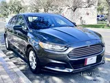 Ford Fusion 2016 - Low Mileage