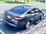 Ford Fusion 2016 - Low Mileage