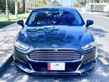 Ford Fusion 2016 - Low Mileage