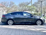 Ford Fusion 2016 - Low Mileage