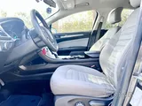 Ford Fusion 2016 - Low Mileage