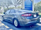 Ford Fusion 2016 - Low Mileage