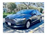 Ford Fusion 2016 - Low Mileage