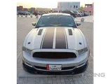 Ford mustang 2013
