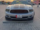 Ford mustang 2013