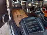 Ford mustang 2013