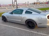 Ford mustang 2013