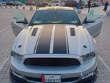 Ford mustang 2013