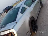 Ford mustang 2013