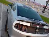 Ford mustang 2013