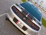 Ford mustang 2013