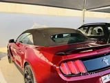 Ford Mustang 2016