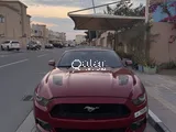 Ford Mustang 2016 Automatic 67,000 Km 6 Cylinder Rear Wheel Drive (RWD)