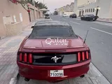 Ford Mustang 2016 Automatic 67,000 Km 6 Cylinder Rear Wheel Drive (RWD)