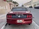 Ford Mustang 2016 Automatic 67,000 Km 6 Cylinder Rear Wheel Drive (RWD)