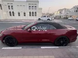 Ford Mustang 2016 Automatic 67,000 Km 6 Cylinder Rear Wheel Drive (RWD)