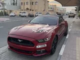 Ford Mustang 2016 Automatic 67,000 Km 6 Cylinder Rear Wheel Drive (RWD)