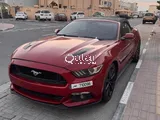 Ford Mustang 2016 Automatic 67,000 Km 6 Cylinder Rear Wheel Drive (RWD)