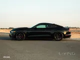 Ford Mustang Ecoboost 2015