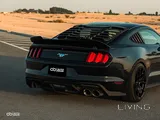 Ford Mustang Ecoboost 2015