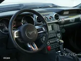 Ford Mustang Ecoboost 2015