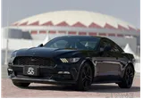 Ford Mustang Ecoboost 2016 V4