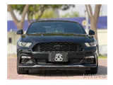 Ford Mustang Ecoboost 2016 V4