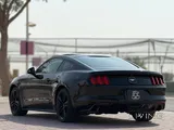 Ford Mustang Ecoboost 2016 V4