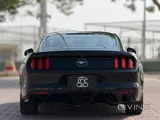 Ford Mustang Ecoboost 2016 V4