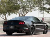 Ford Mustang Ecoboost 2016 V4
