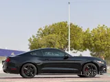 Ford Mustang Ecoboost 2016 V4