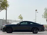 Ford Mustang Ecoboost 2016 V4