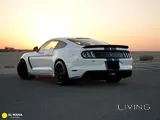 Ford Mustang GT 350