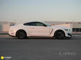 Ford Mustang GT 350