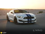 Ford Mustang GT 350