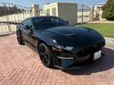 Ford Mustang GT Premium 2023