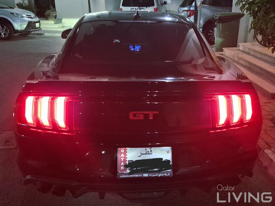 Ford Mustang GT PREMIUM 5.0L V8 2023 with WARRANTY (2028) & Remote Start