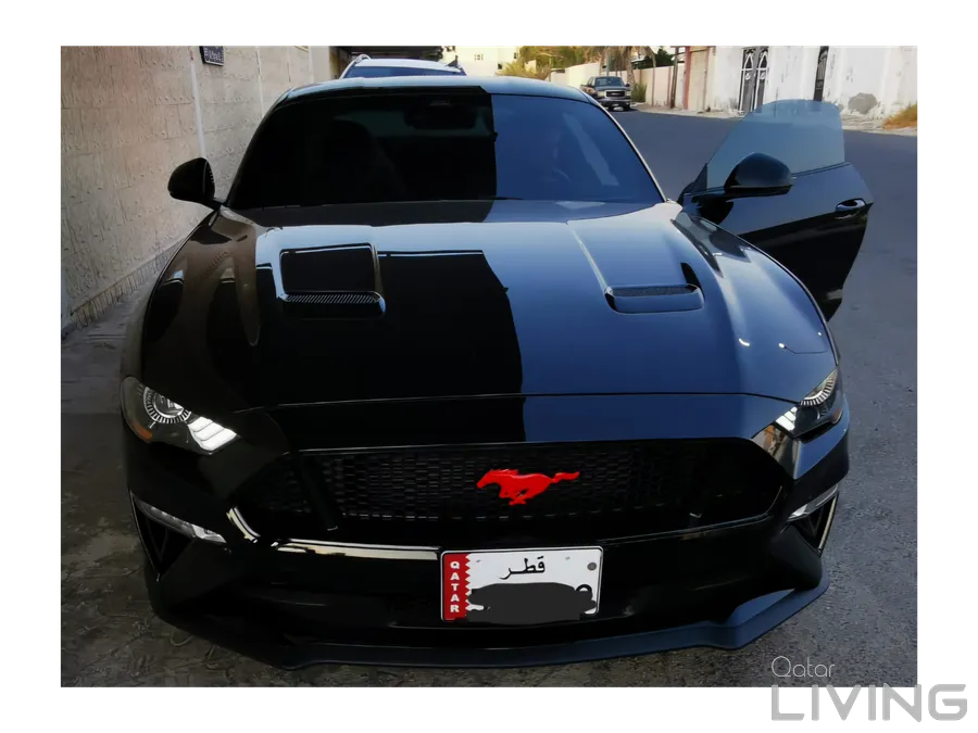Ford Mustang GT PREMIUM 5.0L V8 2023 with WARRANTY (2028) & Remote Start