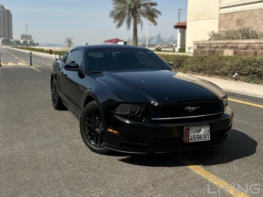 Ford Mustang V6-First Owner