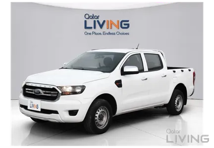 Ford Ranger  2021