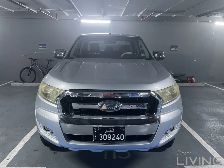 Ford Ranger Manual - excellent vehicle  prices to sell