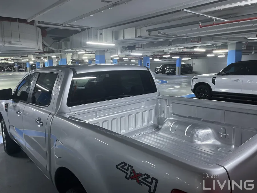 Ford Ranger Manual - excellent vehicle  prices to sell