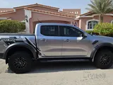 Ford Ranger Raptor 2023