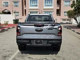 Ford Ranger Raptor 2023