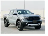 Ford Ranger Raptor 2025 Brand New