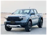 Ford Ranger Raptor 2025 Brand New