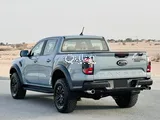 Ford Ranger Raptor 2025 Brand New