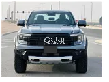 Ford Ranger Raptor 2025 Brand New