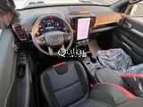 Ford Ranger Raptor 2025 Brand New