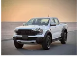 Ford Ranger Raptor 2025 Brand New